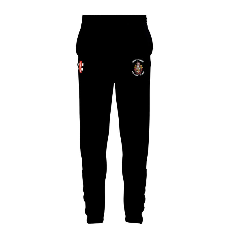 Spennymoor GTS Training Trouser