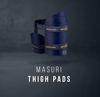 Thigh Pads & Protection