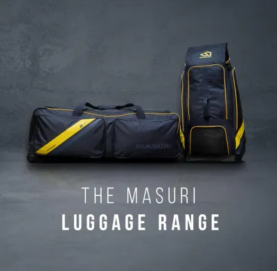 MASURI LUGGAGE
