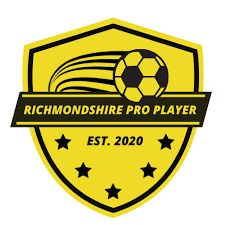 Richmondshire Pro Player