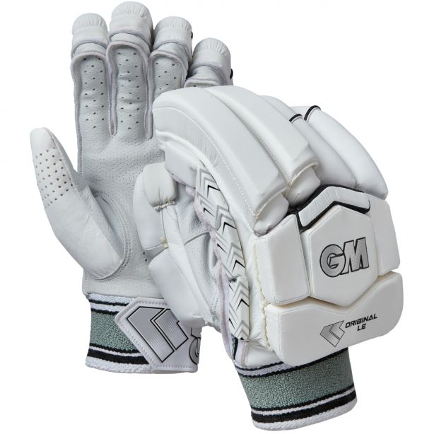 2025 Gunn & Moore Original LE Batting Gloves