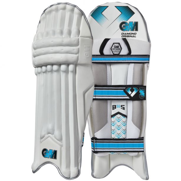 2025 Gunn & Moore Diamond Original  Batting Pads