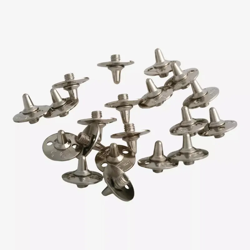 Precision Replacement Spike Set With Spanner