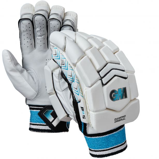 2025 Gunn & Moore Diamond Original Batting Gloves