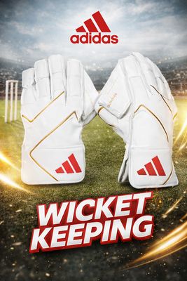 WICKET KEEPING