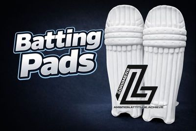BATTING PADS