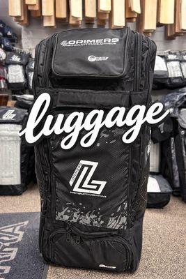 LUGGAGE