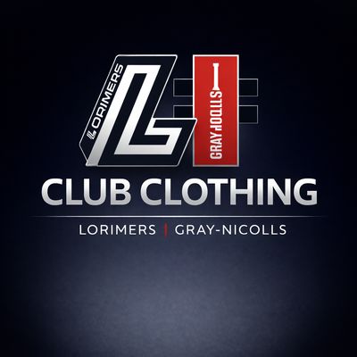 CLUB CLOTHING