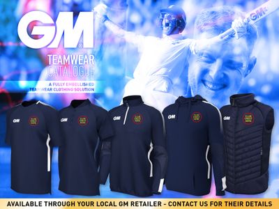 GUNN & MOORE CLOTHING