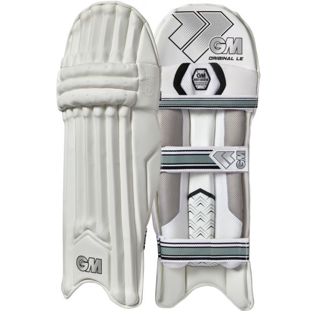 2025 Gunn & Moore Original LE Batting Pads