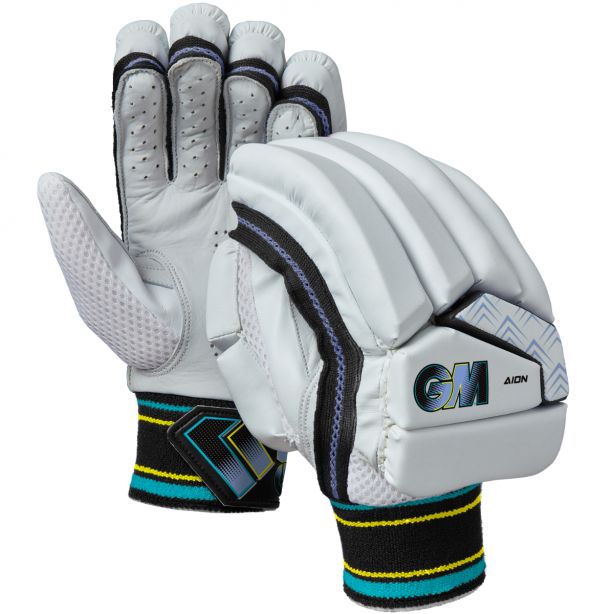 2025 Gunn & Moore Aion Batting Gloves