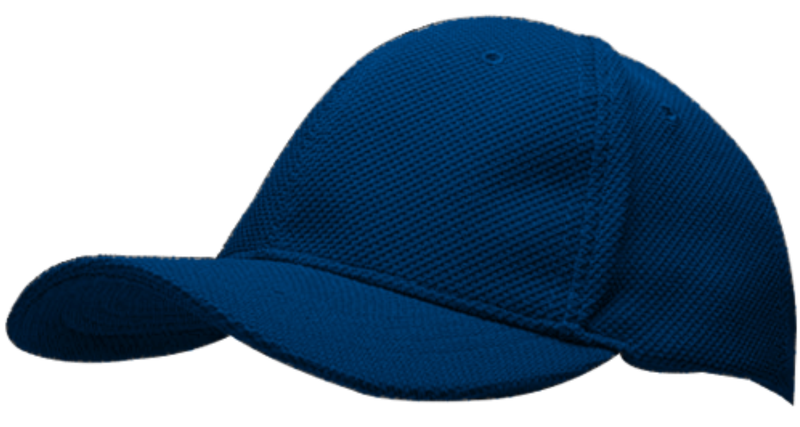 Whitley Bay Cricket Cap