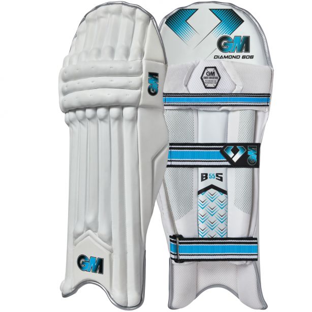 2025 Gunn & Moore Diamond 606 Batting Pads