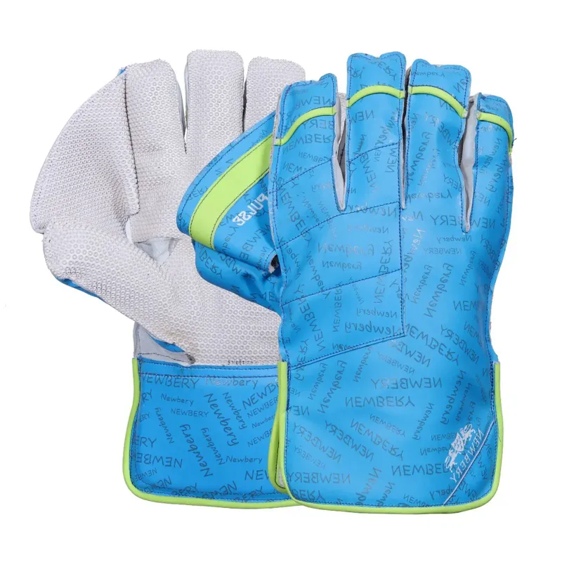 2026 Newbery Cricket Pulse Wicket Keeping Gloves