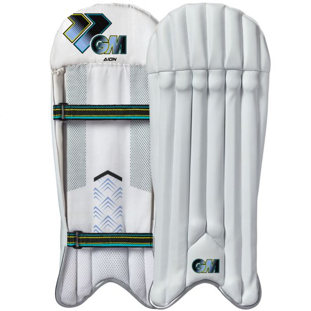 2025 Gunn & Moore Aion Wicket Keeping Pads 2025 Gunn & Moore Aion Wicket Keeping Pads