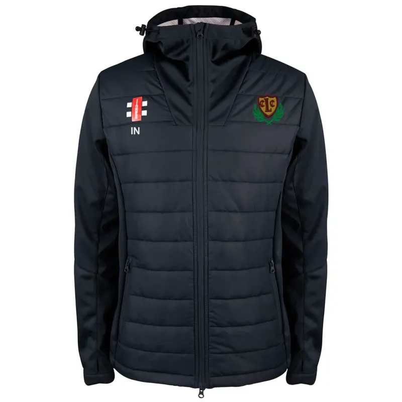 Lintz Pro Performance Outdoor Jacket Lintz Pro Performance Outdoor Jacket