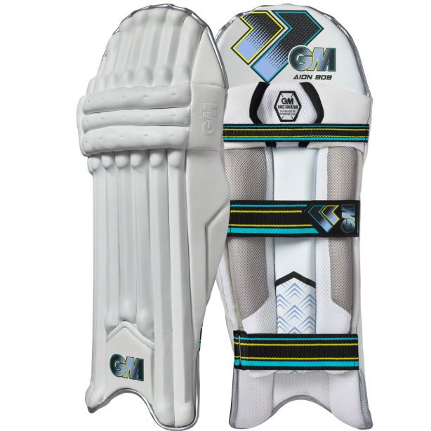 2025 Gunn & Moore Aion 909 Batting Pads 2025 Gunn & Moore Aion 909 Batting Pads