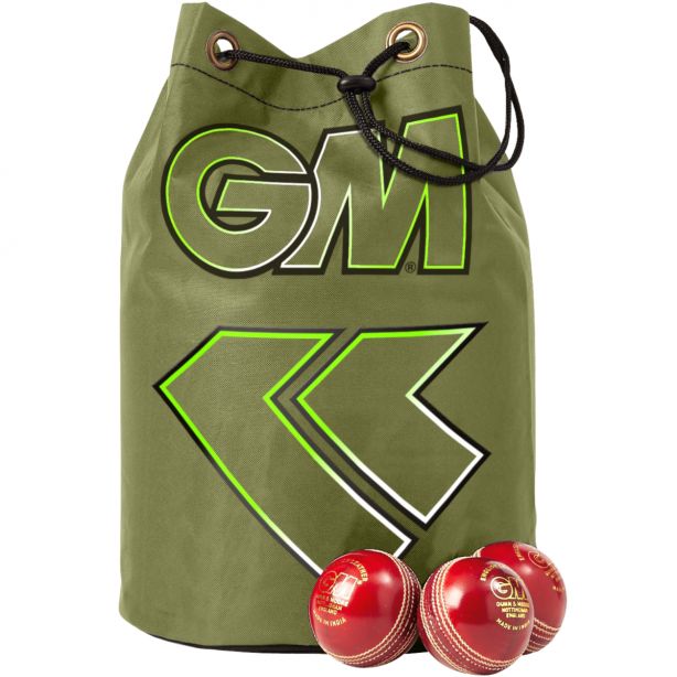 2025 Gunn & Moore Khaki Ball Bag 2025 Gunn & Moore Khaki Ball Bag