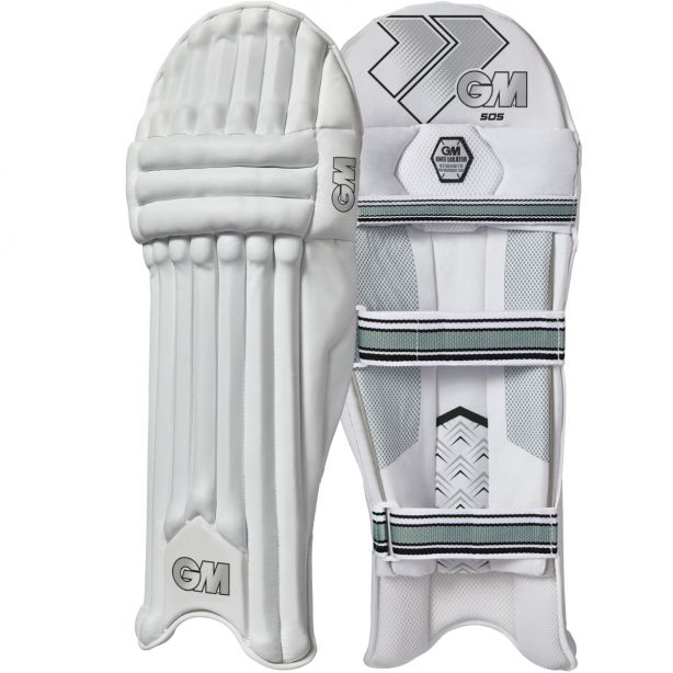 2025 Gunn & Moore 505 Batting Pads 2025 Gunn & Moore 505 Batting Pads