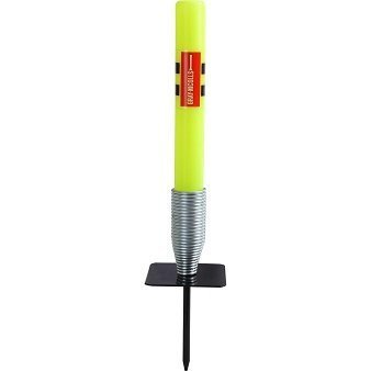 Gray-Nicolls Target Stump Half Size 14 Gray-Nicolls Target Stump Half Size 14"