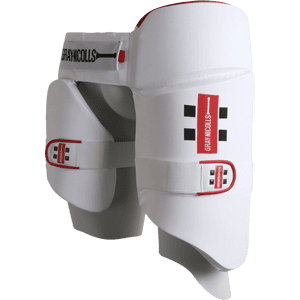 2024 Gray-Nicolls All In One 360 Thigh Guard