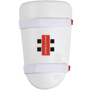 2025 Gray Nicolls Academy Outer Thigh Guard 2025 Gray Nicolls Academy Outer Thigh Guard
