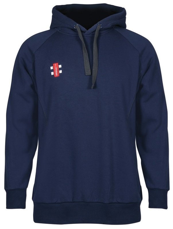 Gray-Nicolls Storm Hooded Top Junior Gray-Nicolls Storm Hooded Top Junior