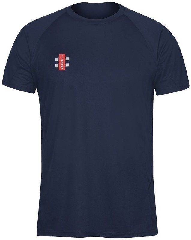 Gray-Nicolls Matrix Short Sleeve T Shirt Junior Gray-Nicolls Matrix Short Sleeve T Shirt Junior