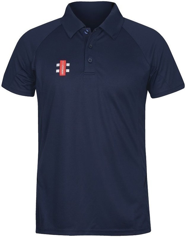 Gray-Nicolls Matrix Polo Shirt Adult Gray-Nicolls Matrix Polo Shirt Adult