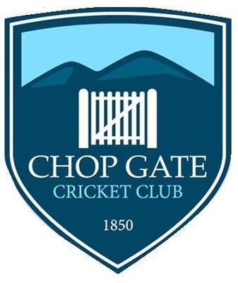 Chop Gate