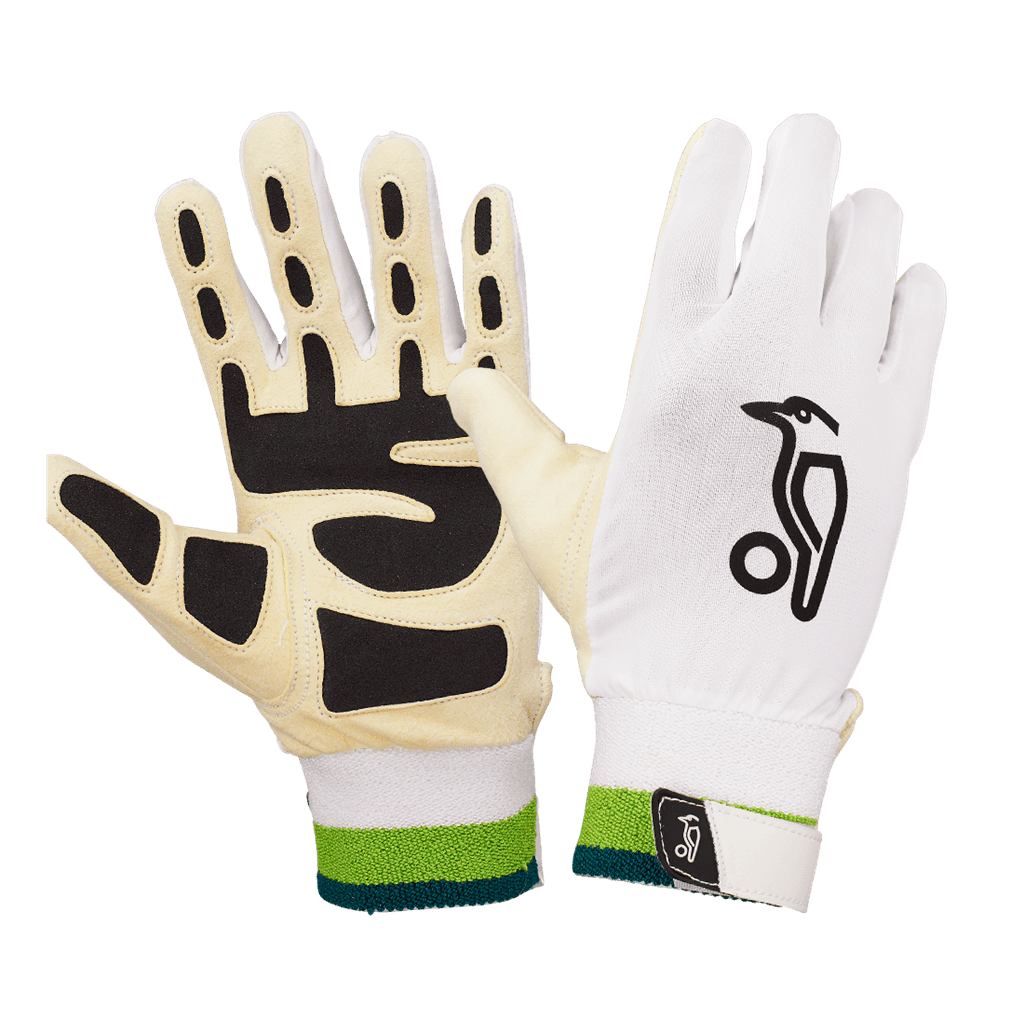 2024 Kookaburra Ultimate Wicket Keeping Inner Gloves