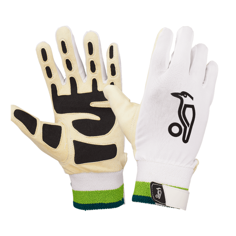 2025 Kookaburra Ultimate Wicket Keeping Inner Gloves