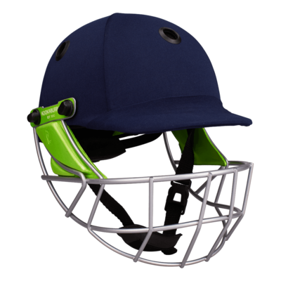 2024 Kookaburra Pro 600 Cricket Helmet