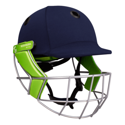 2024 Kookaburra Pro 1200 Cricket Helmet