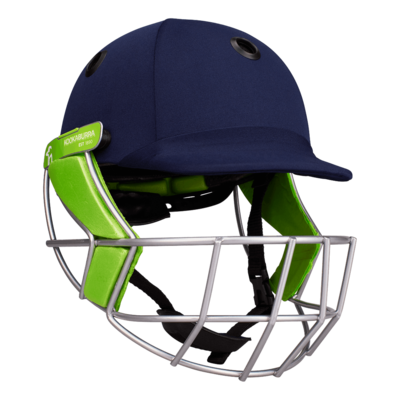 2024 Kookaburra Pro 1500 Cricket Helmet