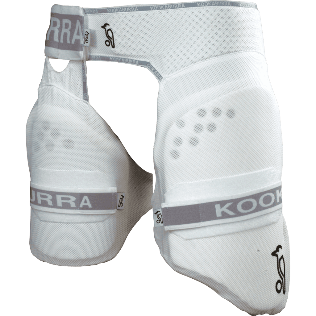 2024 Kookaburra Pro Guard Players Combo Thigh Pad