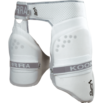 2024 Kookaburra Pro Guard Players Combo Thigh Pad