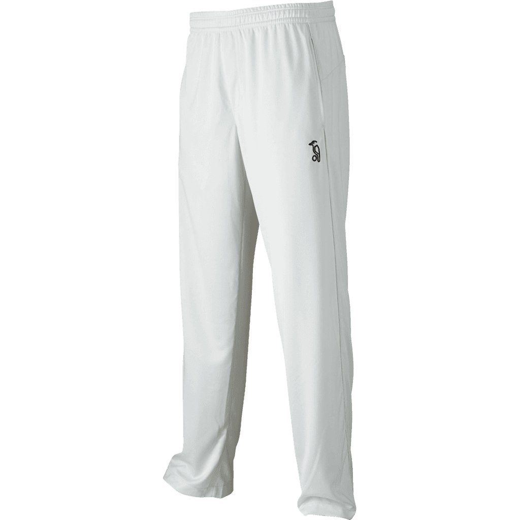 Kookaburra Pro Player Cricket Trousers Adult