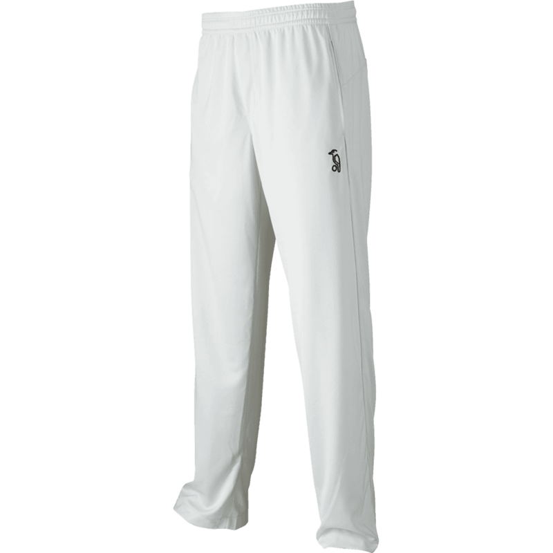 Kookaburra Pro Player Cricket Trousers Adult Kookaburra Pro Player Cricket Trousers Adult