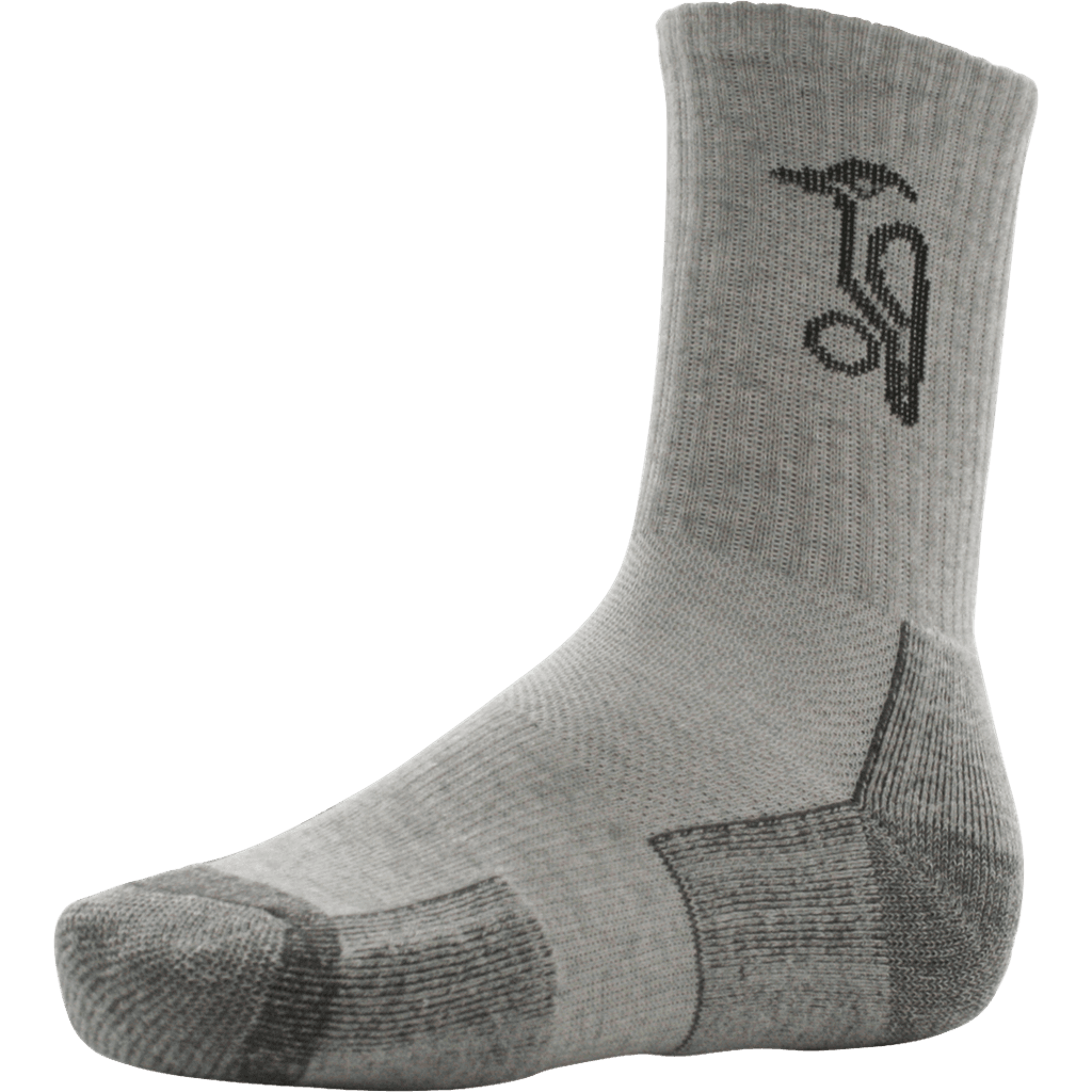 Kookaburra AirTech Socks 2 Pack