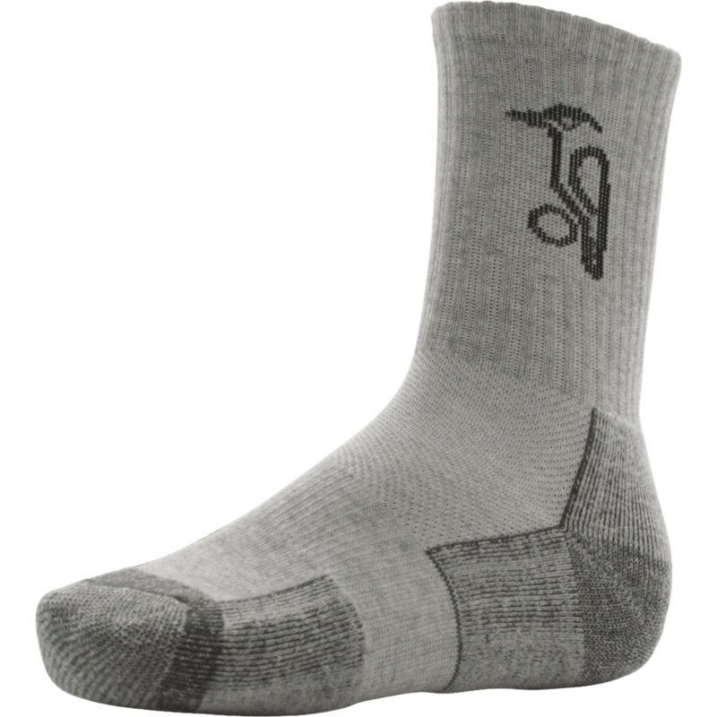 Kookaburra AirTech Socks 2 Pack Kookaburra AirTech Socks 2 Pack