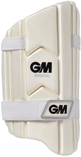 2024 Gunn & Moore Original Outer Thigh Pad 2024 Gunn & Moore Original Outer Thigh Pad