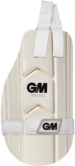 2024 Gunn & Moore Original Inner Thigh Pad 2024 Gunn & Moore Original Inner Thigh Pad