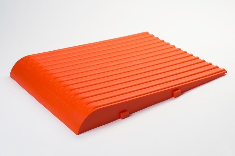 Katchet Mat Catching Aid