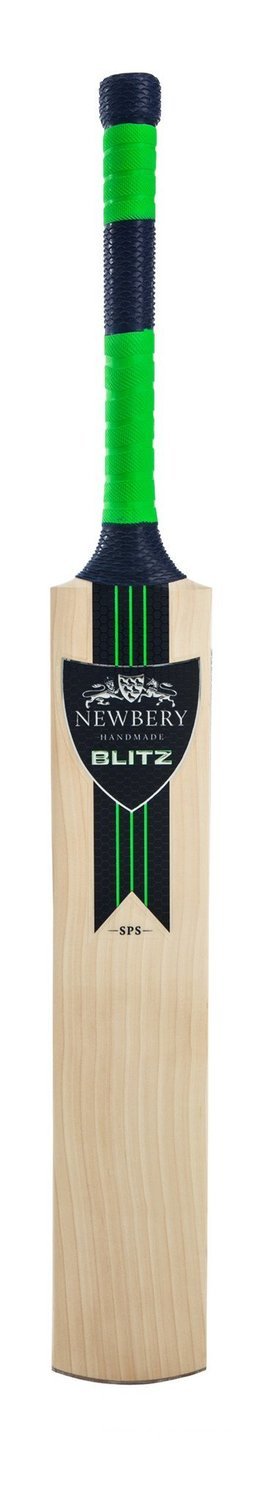 newbery blitz cricket bat