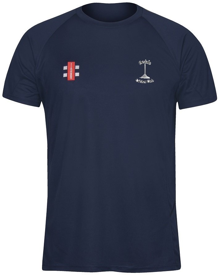 Bedale Matrix Short Sleeve T Shirt