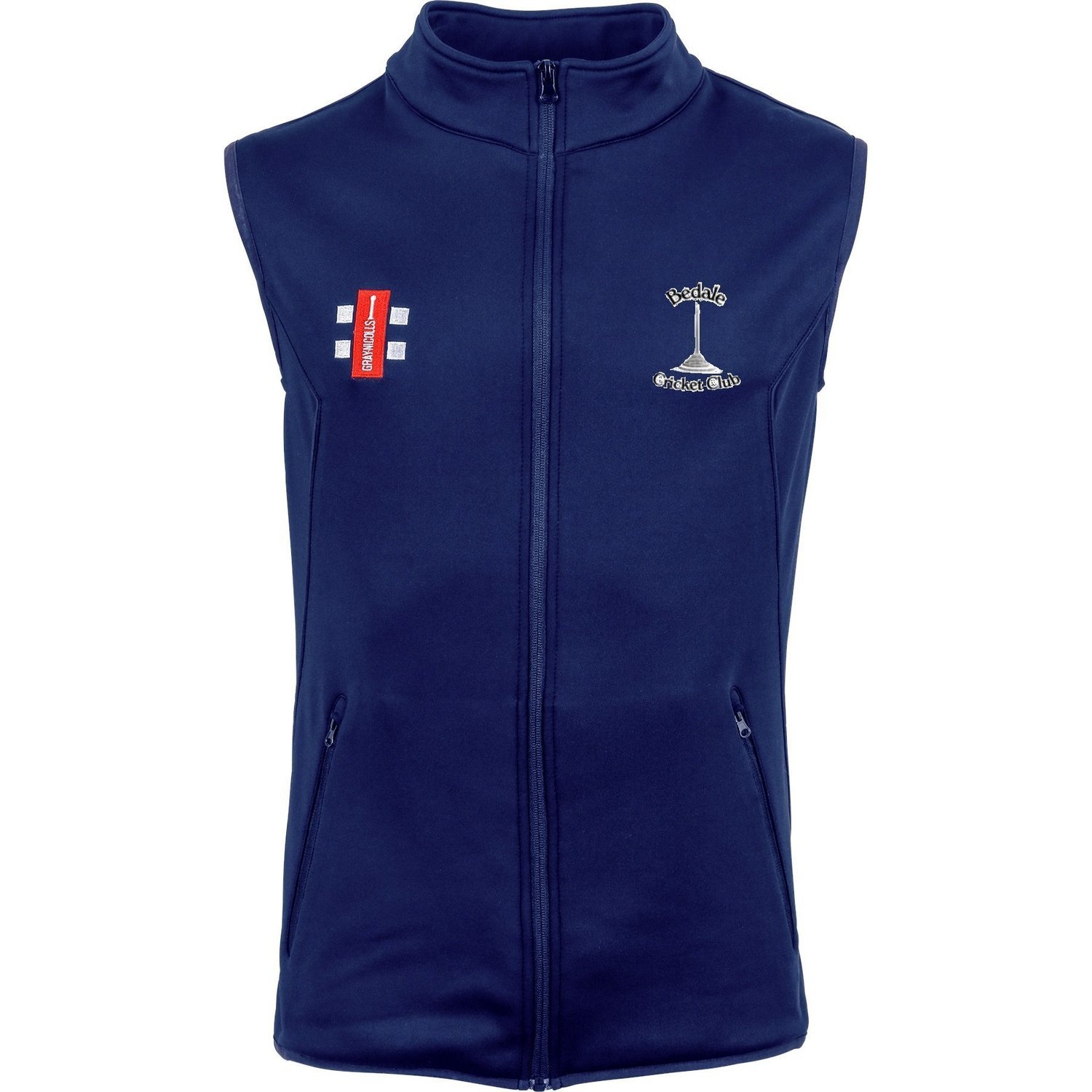 Bedale Storm Thermo Bodywarmer