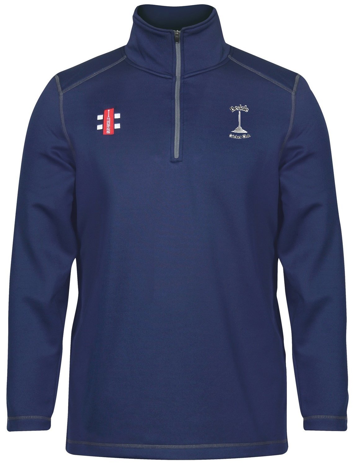 Bedale Storm Thermo Fleece