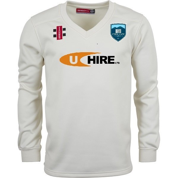 Chop Gate Pro Performance Long Sleeve Sweater Junior Chop Gate Pro Performance Long Sleeve Sweater Junior