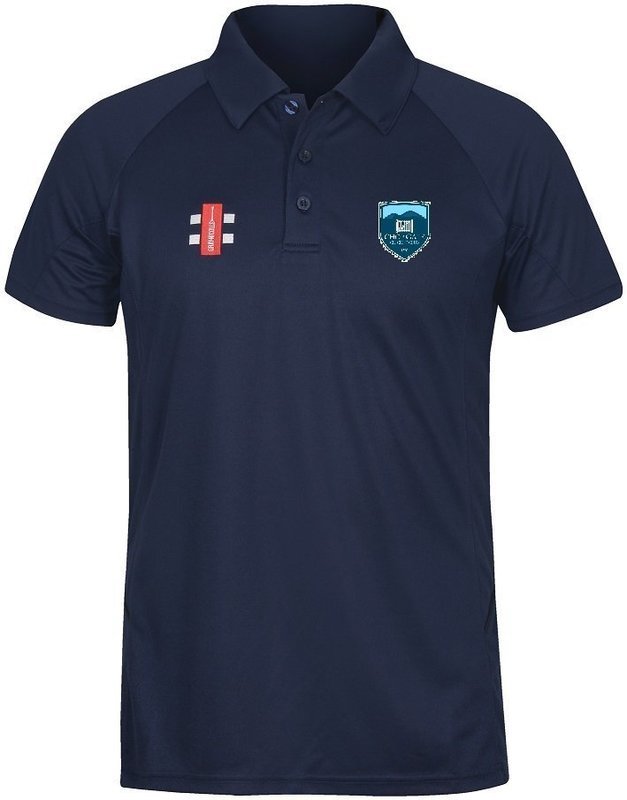 Chop Gate Matrix Polo Shirt Adult Chop Gate Matrix Polo Shirt Adult